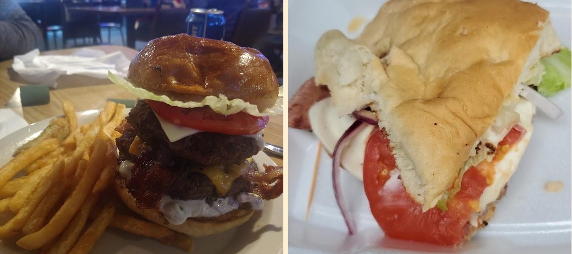 Three Sisters Tavern